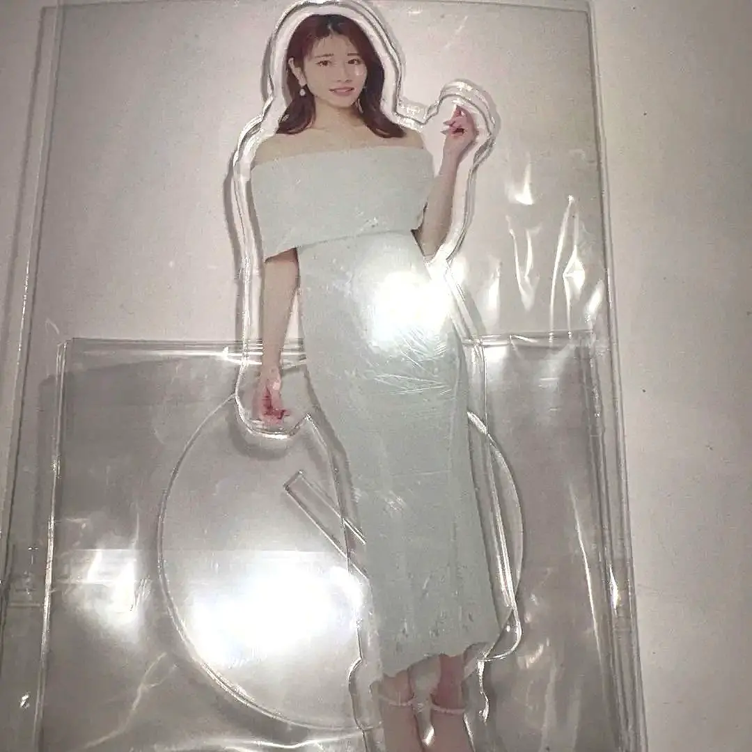 河北彩伽（彩花）アクリルスタンド オトナのサマーキャンペーン 2022  未開封 河北彩伽（彩花）アクリルスタンド オトナのサマーキャンペーン