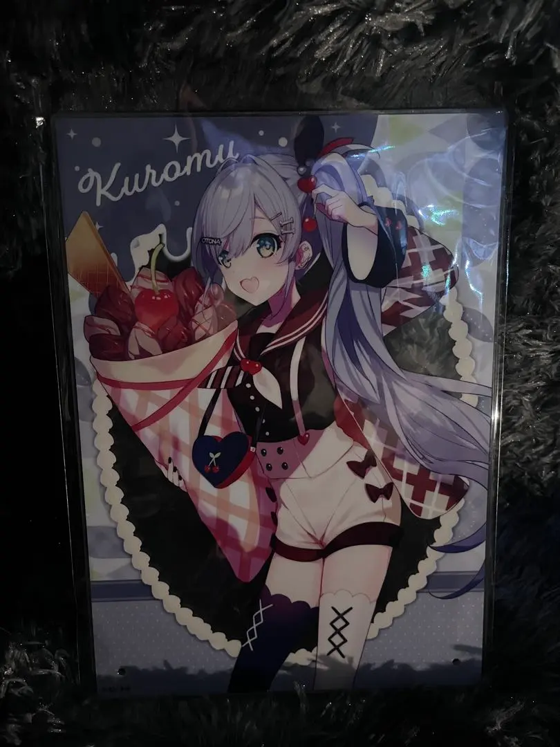 Thumbnail of Vspo! GiGO Collaboration: Kurumu Yono