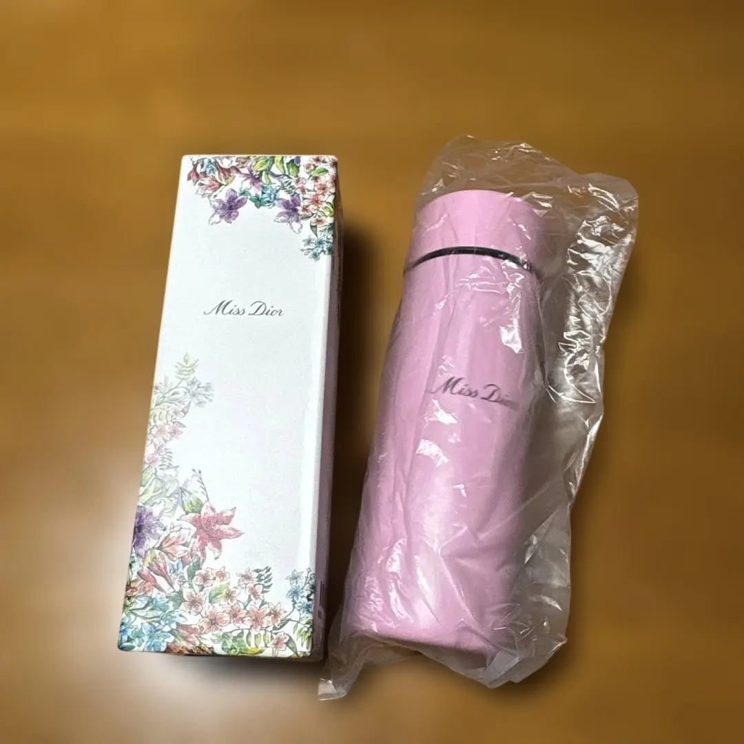 Thumbnail of Miss Dior Novelty Mini Bottle Thermos