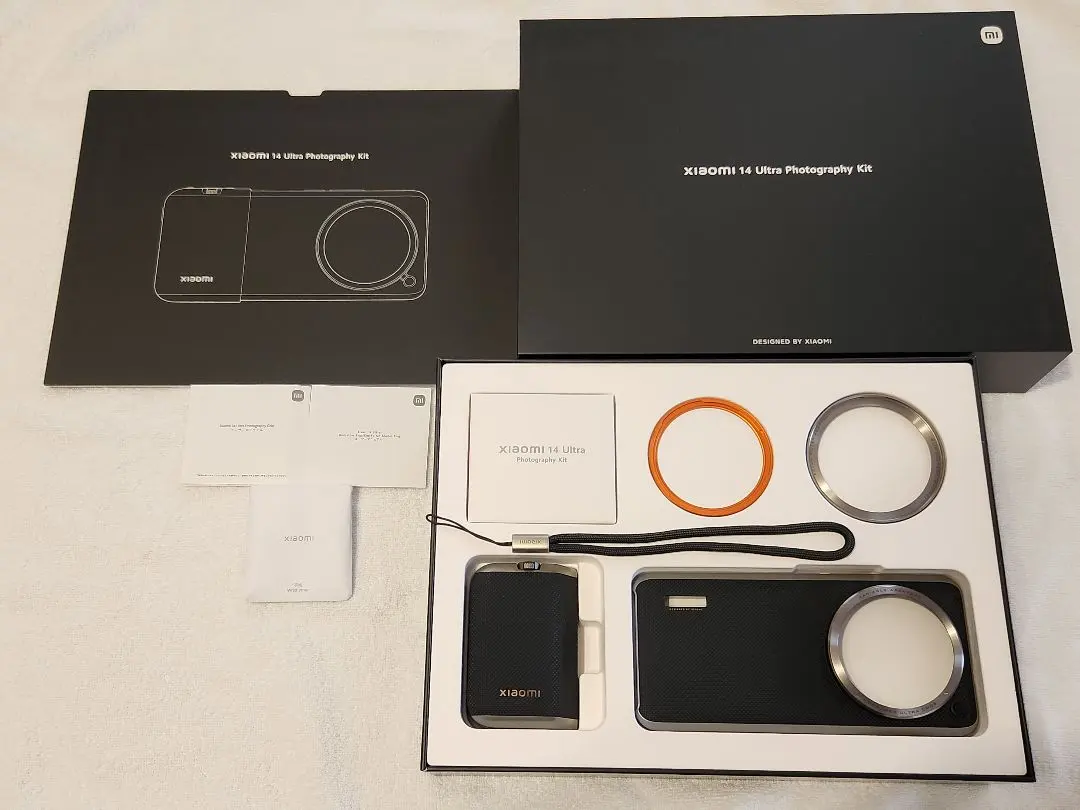 2025年最新】Xiaomi 14 Ultra photography kitの人気アイテム - メルカリ