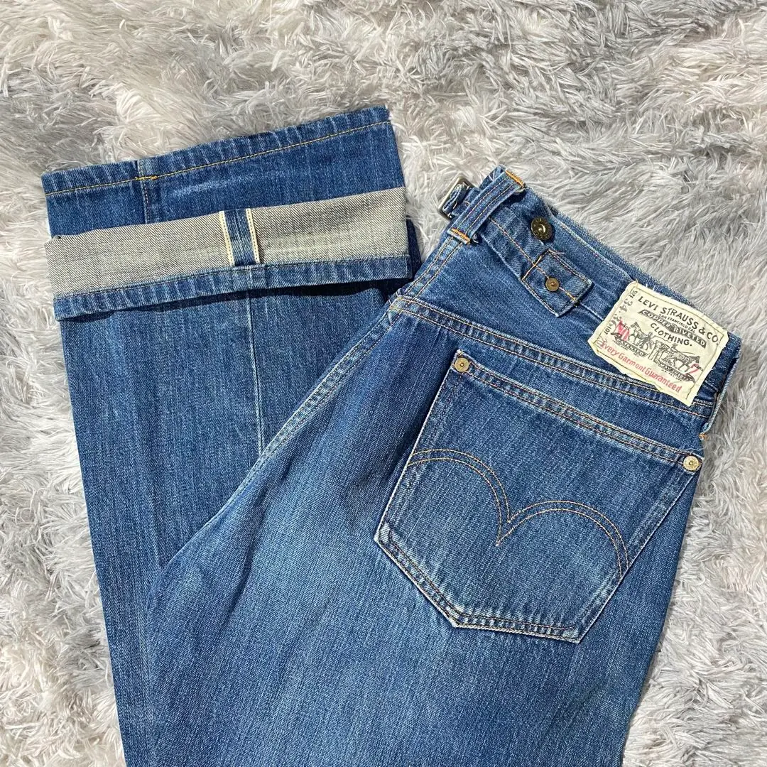 90s バレンシア工場製 LEVI'S 20201-0020 濃紺コーンデニム m35008166957_1.jpg?1720311933