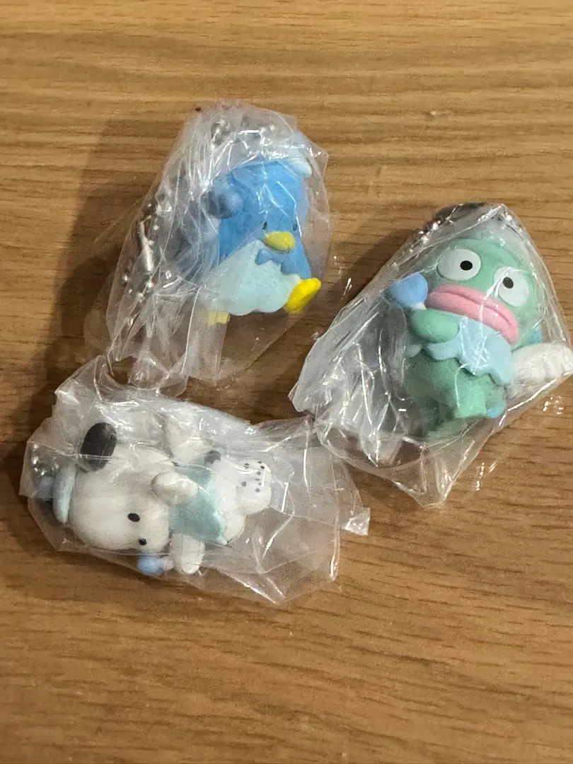 Thumbnail of Dreaming Angel Swing 2