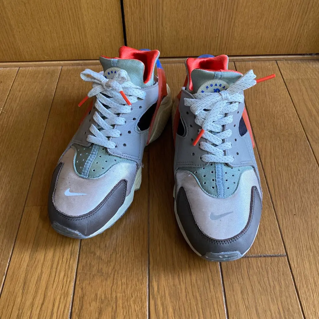 激レア　NIKE SB ナイキ　エニグマ パンツ　Sサイズ　ネイビー 激レアNIKE SB ナイキエニグマ パンツSサイズネイビー