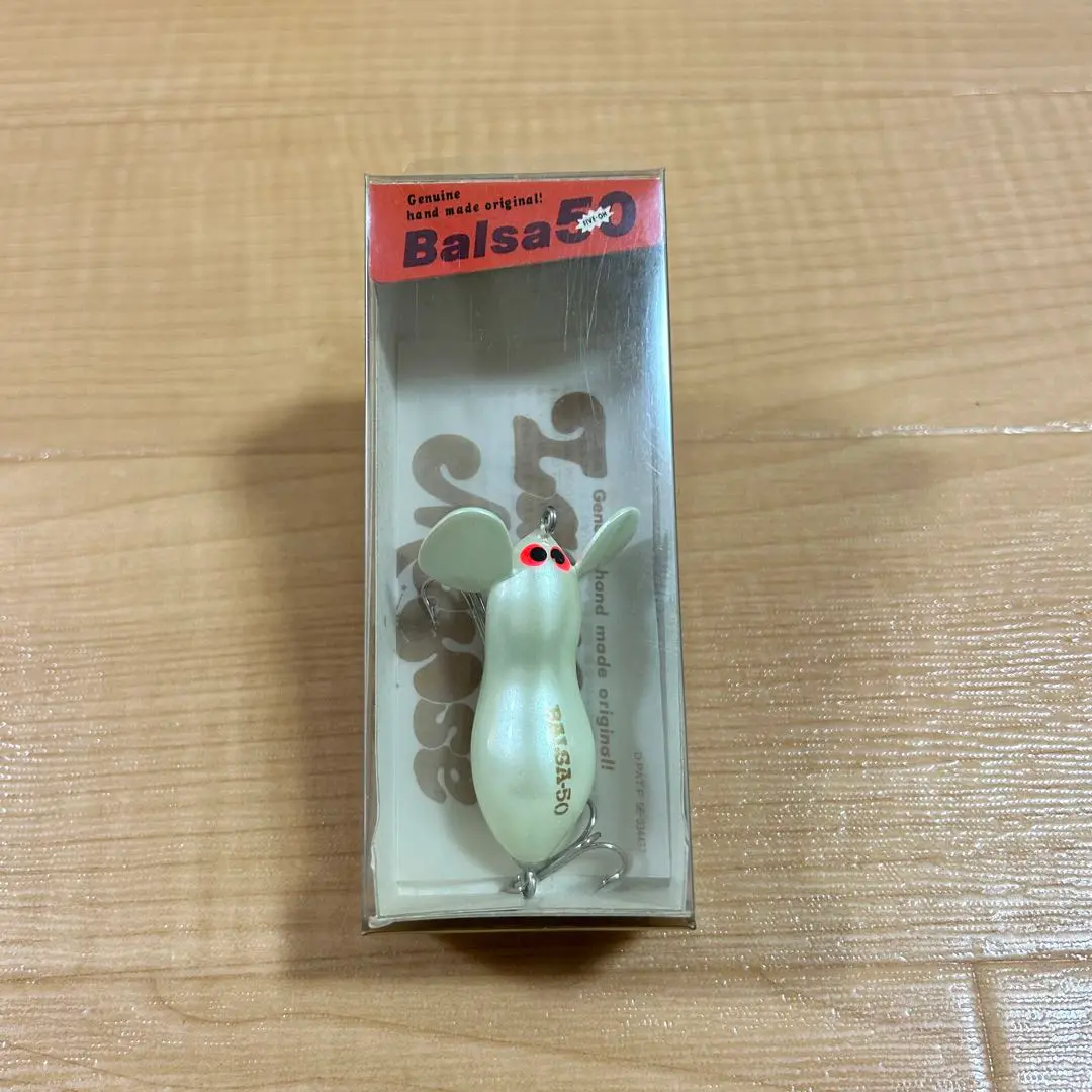 ラージマウス Babe No004,No034 セット！ ラージマウス Babe No004,No034 セット！ フィッシング