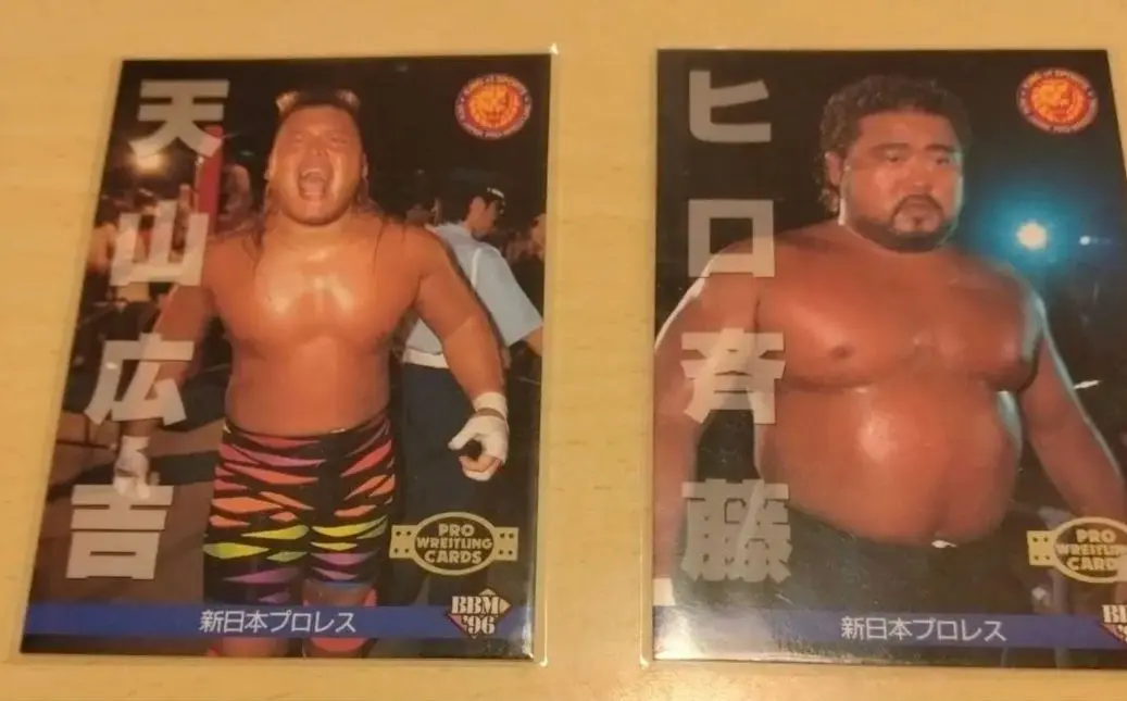 無我 プロレス CD 2025年最新】無我ワールドプロレスの人気アイテム - メルカリ