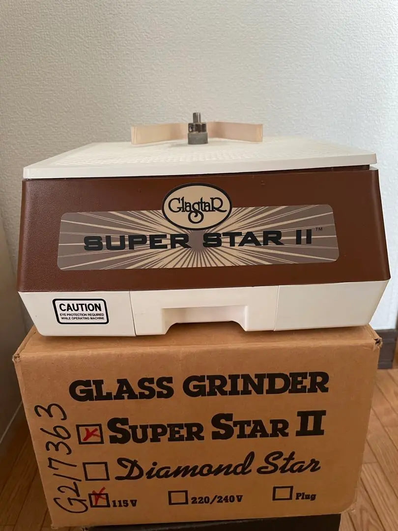 楽天市場】ステンドグラス工具 ルーター『G14ダイヤモンド