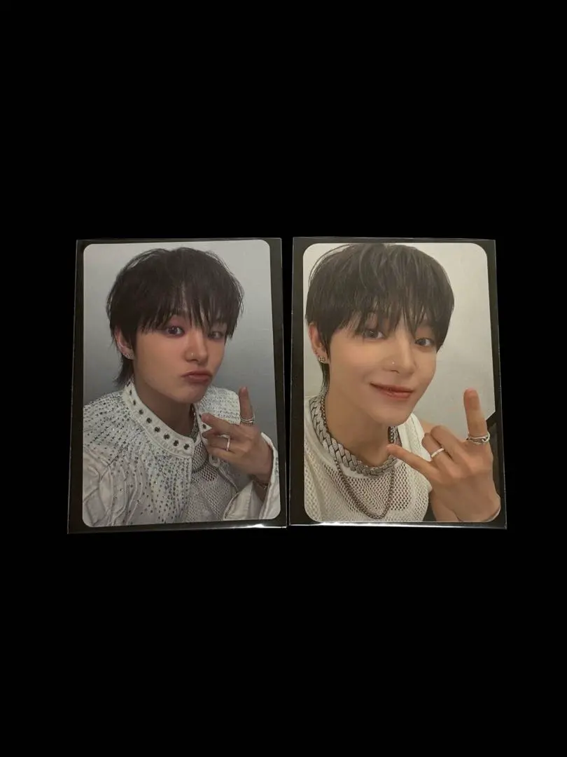 Thumbnail of TREASURE Jihoon Photocard Popup Special Moment