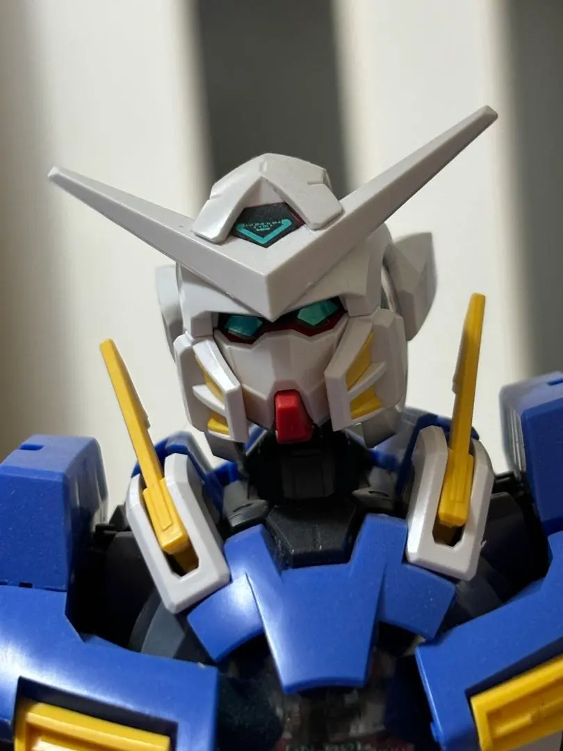 Thumbnail of Gundam Exia [Assembled product] Junk item
