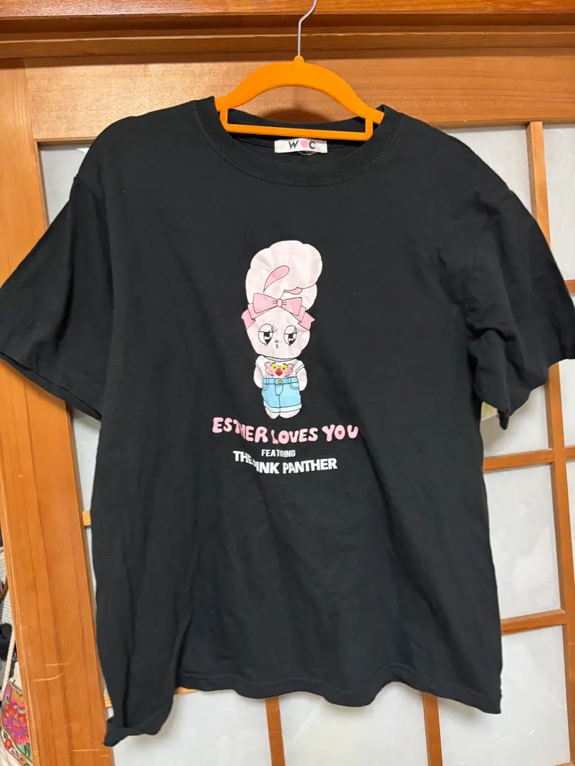 Thumbnail of Esther Bunny T-shirt