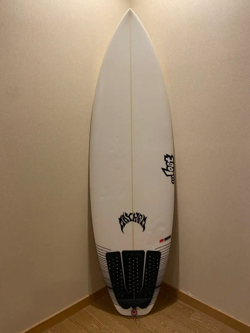 lost ロスト　サップドライバー　EPS ライトスピード　5'6\"ハーフ　中古 LOST】SUP DRIVER 5'6″ | ムラサキスポーツの中古バリュー