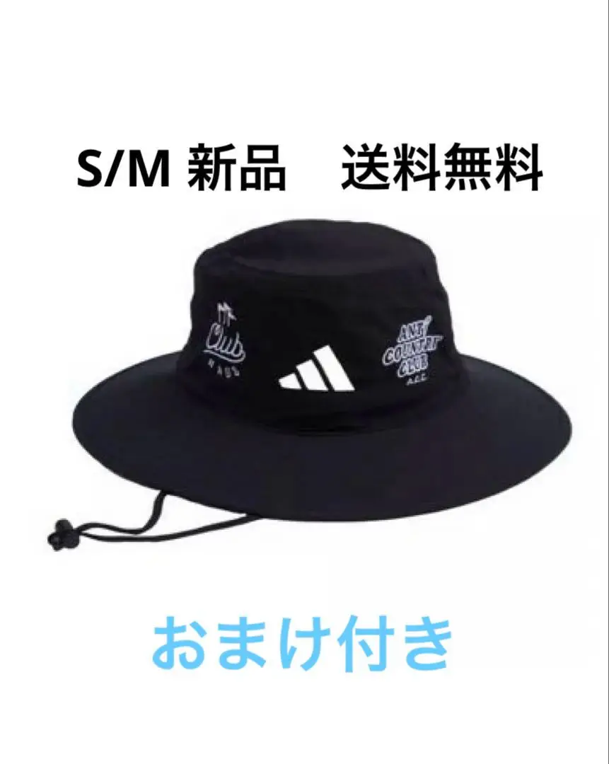 2025年最新】anti country club ハットの人気アイテム - メルカリ