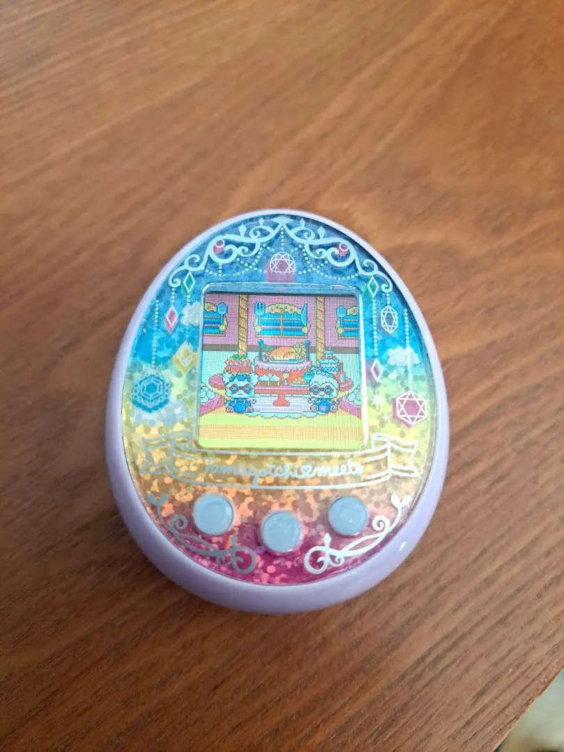 2025年最新】たまごっちミーツ ファンタジーの人気アイテム