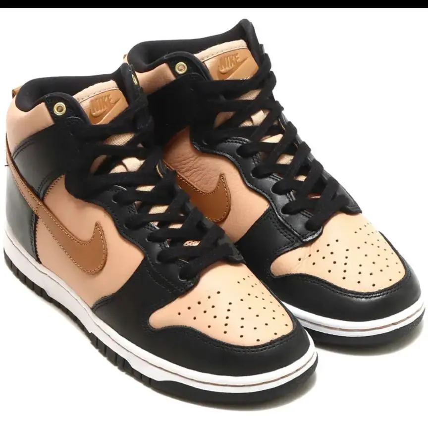 2025年最新】Nike WMNS Dunk High lxxの人気アイテム - メルカリ