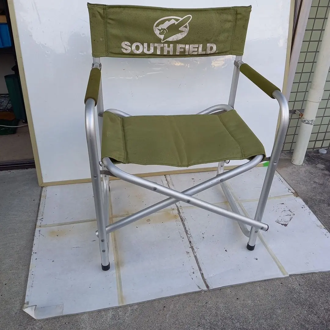 2025年最新】SOUTH FIELD アウトドアチェアの人気アイテム