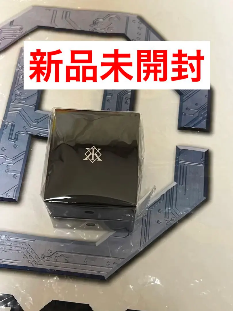 未使用 川村壱馬 メンプロ K.K. イヤリング ピアス　２個セット お値下げ】川村壱馬 メンプロ KKイヤリング2個 未使用 川村壱馬