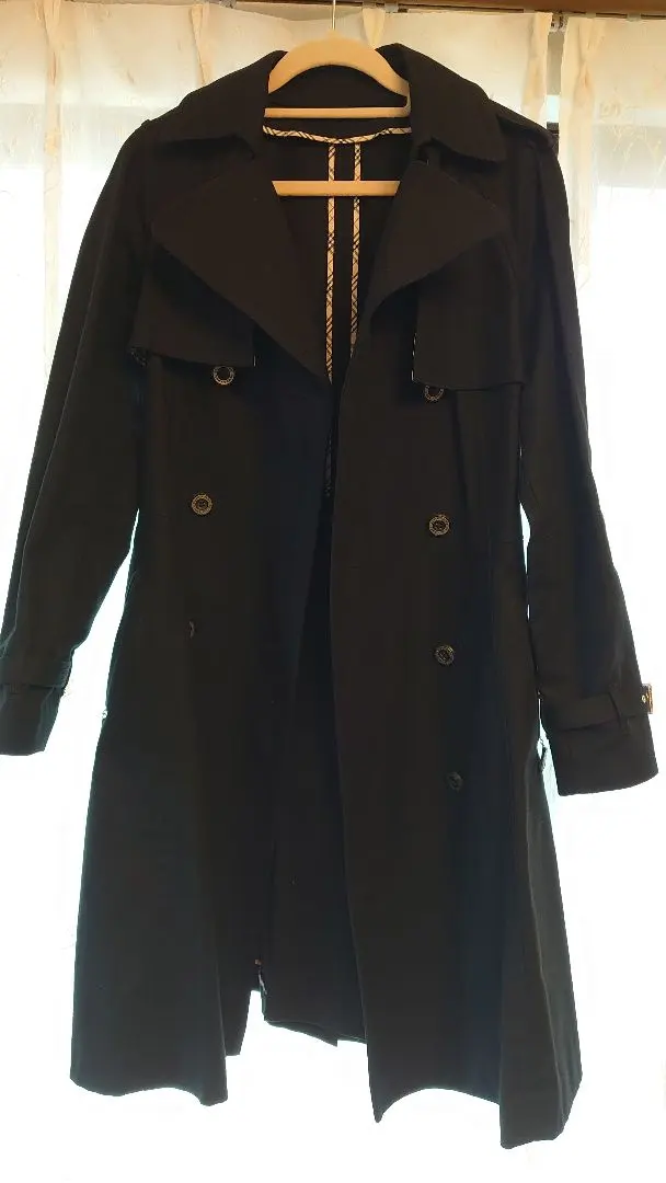 Burberry Blue Label 大衣 38 的縮圖