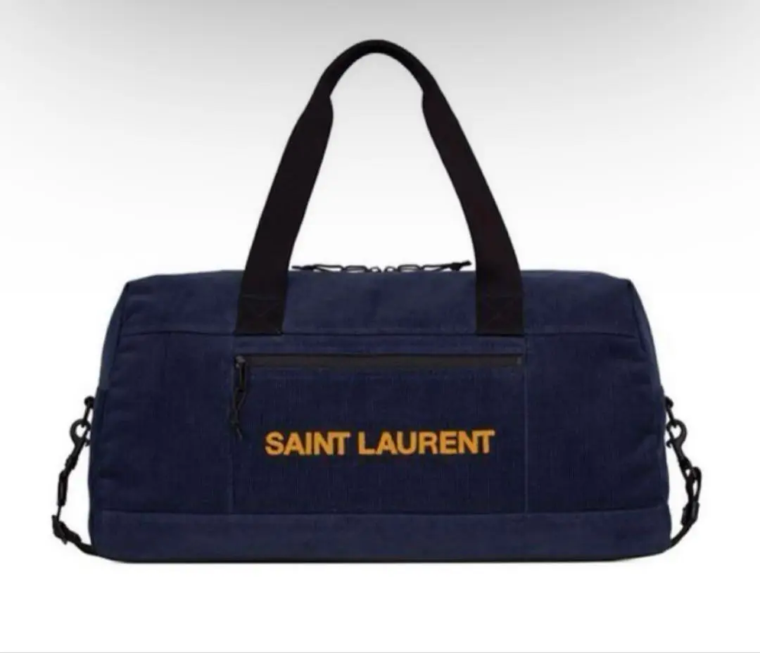 サンローラン　ボストン、ダッフルバック 楽天市場】【10%OFFクーポン対象】サンローラン SAINT LAURENT