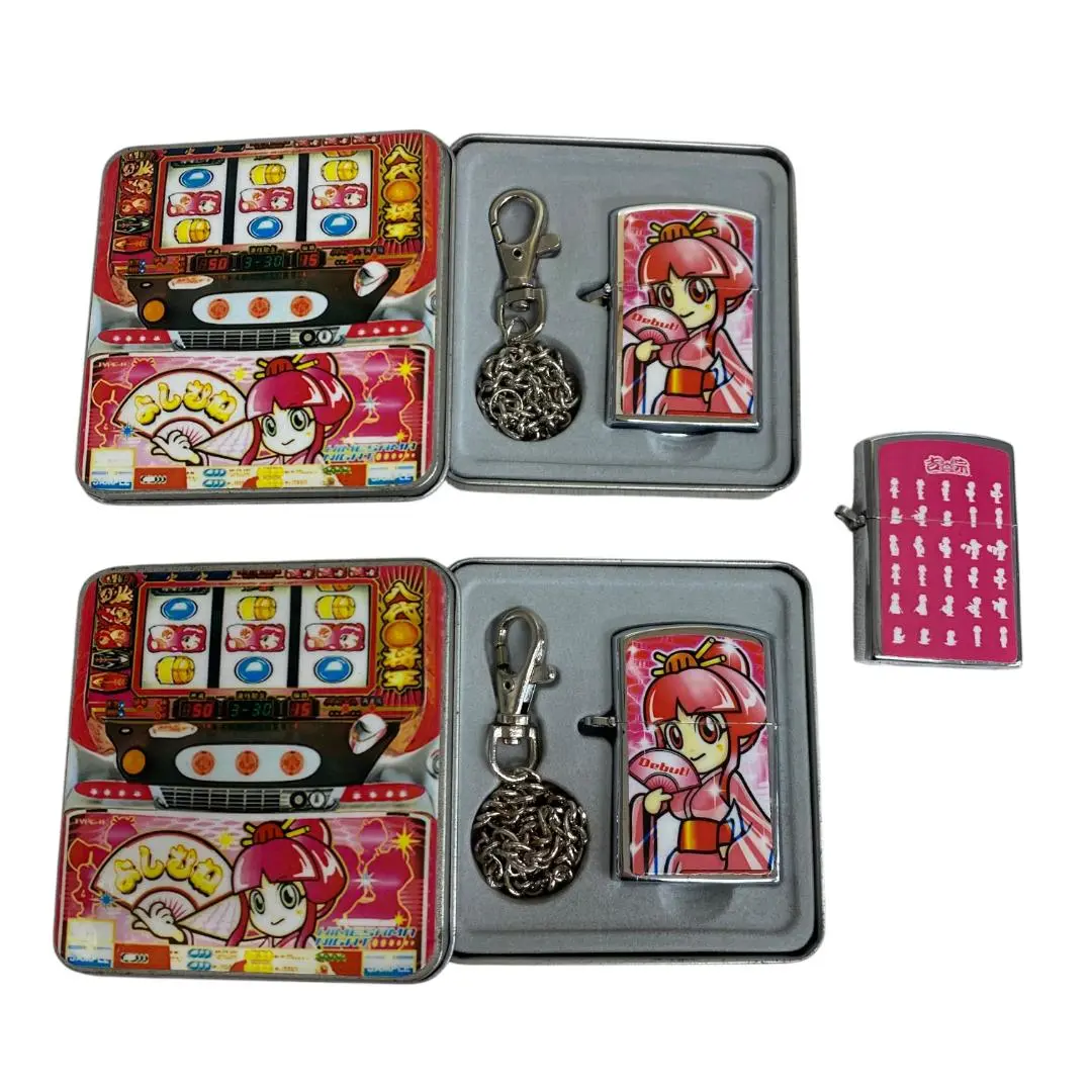 初代吉宗ZIPPOライター（姫様ナイト）です 2025年最新】吉宗 zippo 姫の人気アイテム - メルカリ