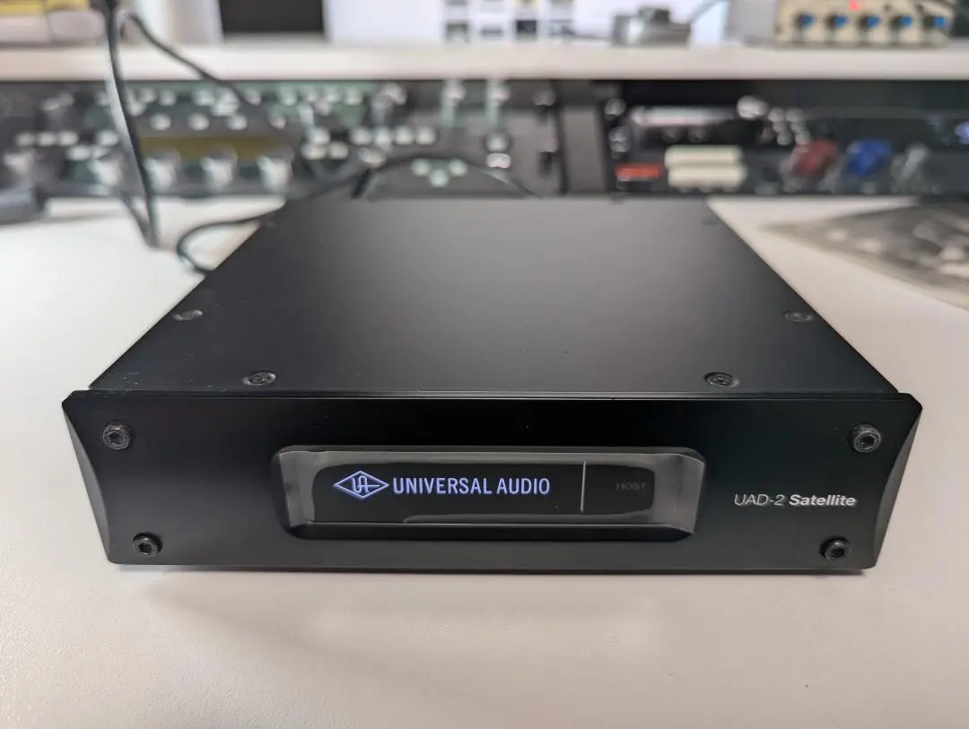 UAD-2 OCTO 拡張カード Rev. 5 完動品 UAD-2 OCTO 拡張カード Rev. 5 完動品 - メルカリ