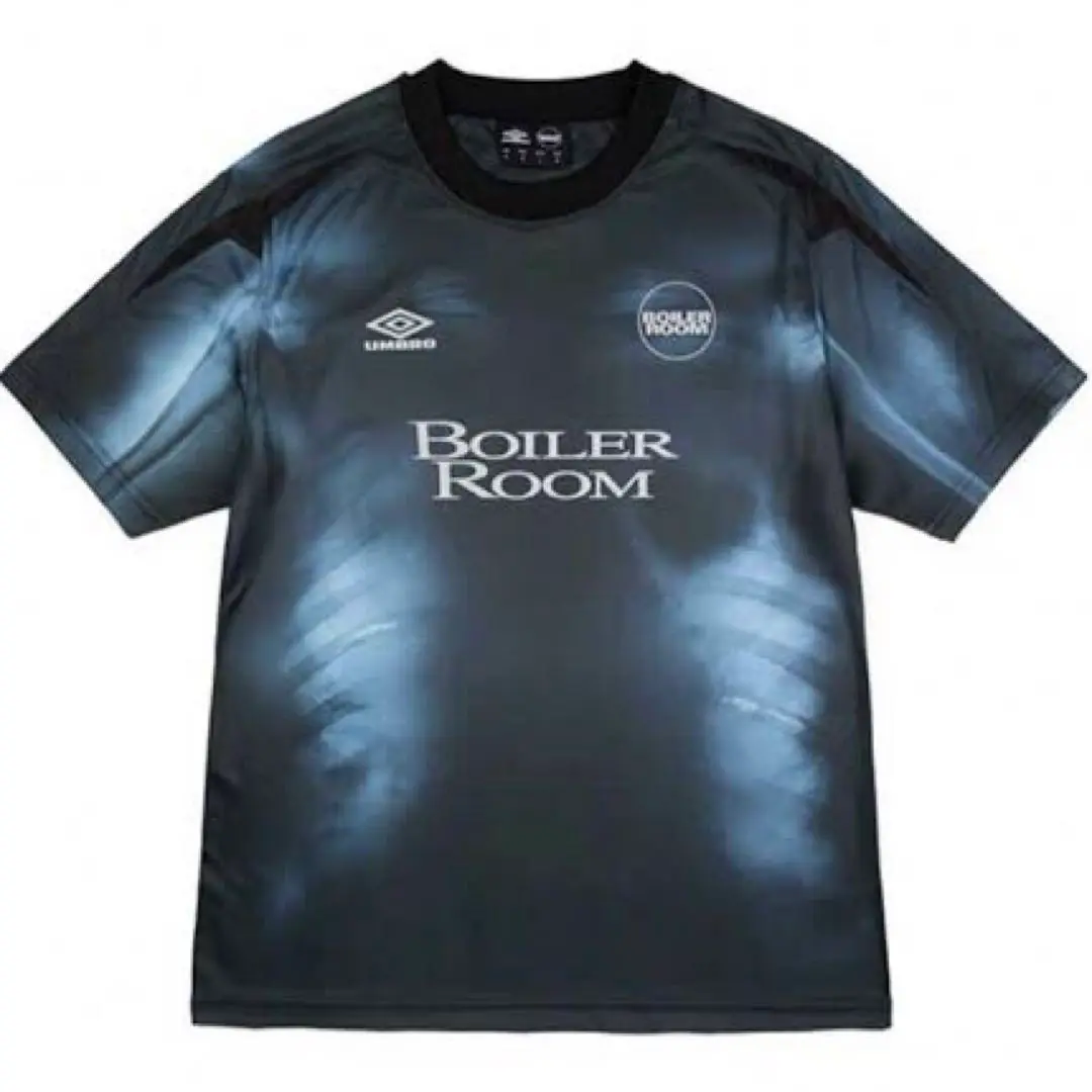 2025年最新】boiler room x umbro footballの人気アイテム