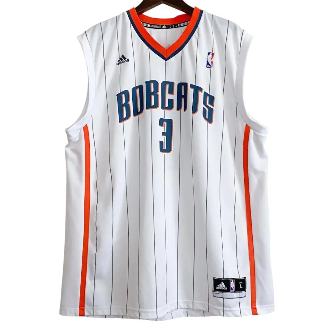 アディダス NBA シャーロット ボブキャッツ パーカー ホーネッツ★レア新品 2025年最新】シャーロットボブキャッツの人気アイテム - メルカリ