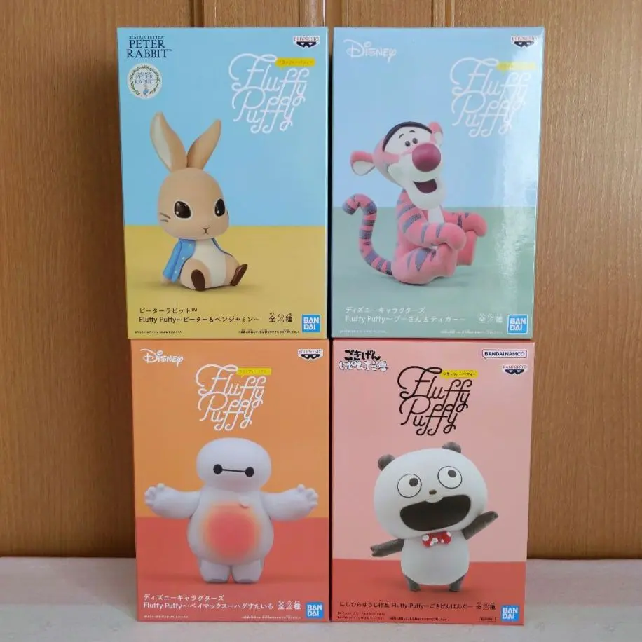 2025年最新】にしむらゆうじ ディズニー フィギュアの人気