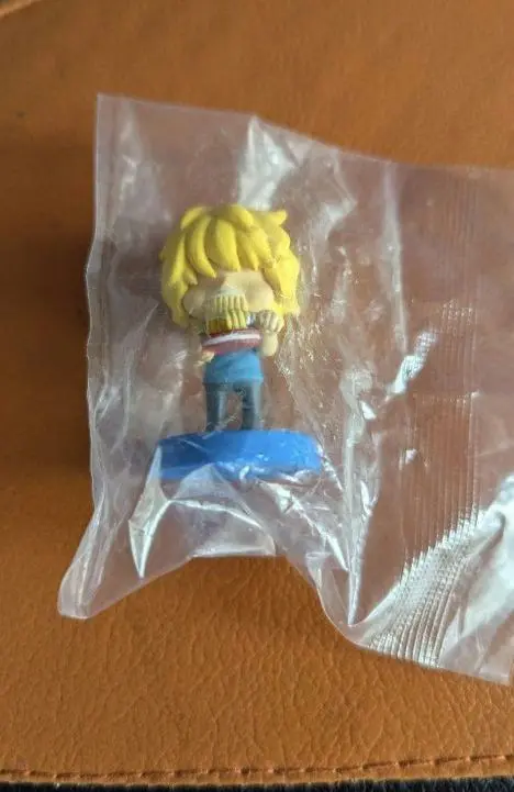 希少!ワンピース アニキャラヒーローズ 幼少期フィギュア 16体セット 2025年最新】ワンピース アニキャラヒーローズ 幼少期の人気