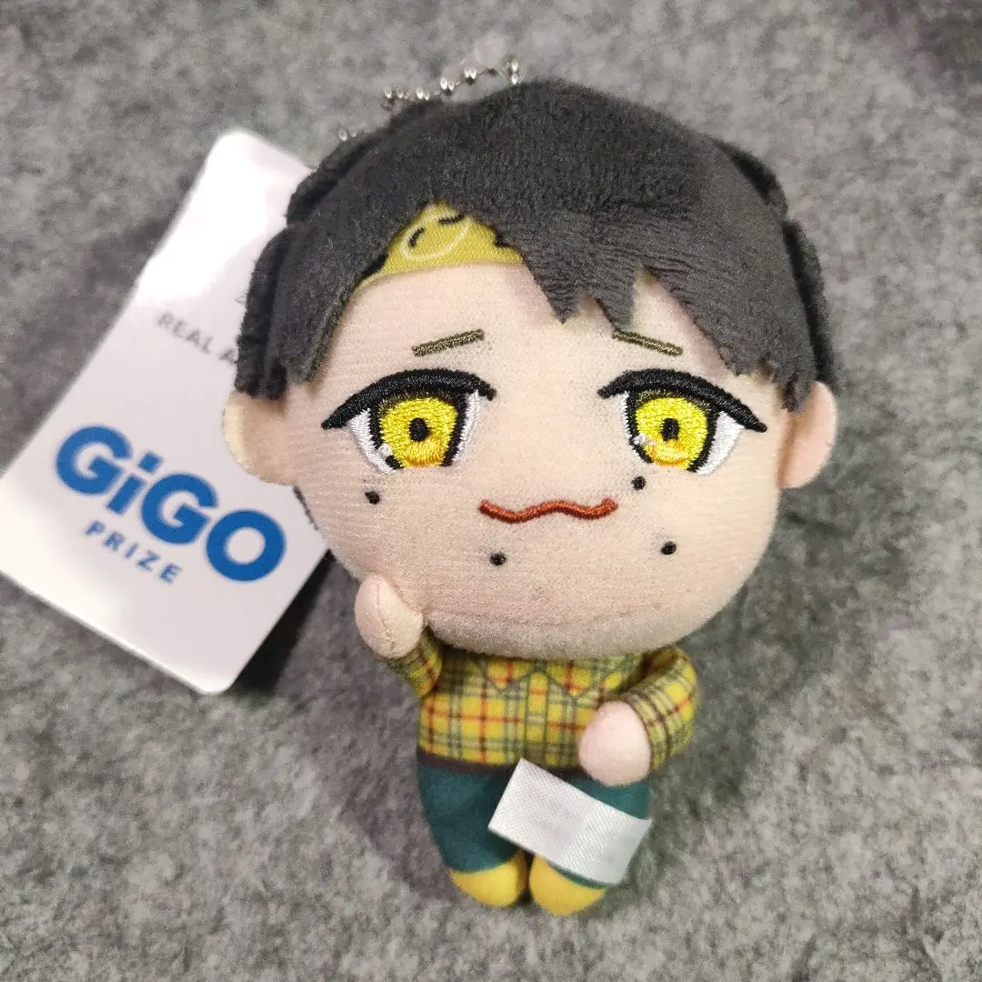 新品未使用 ムラトミ リアルアキバボーイズ マスコットぬいぐるみ② 2025年最新】ムラトミ ぬいぐるみの人気アイテム - メルカリ