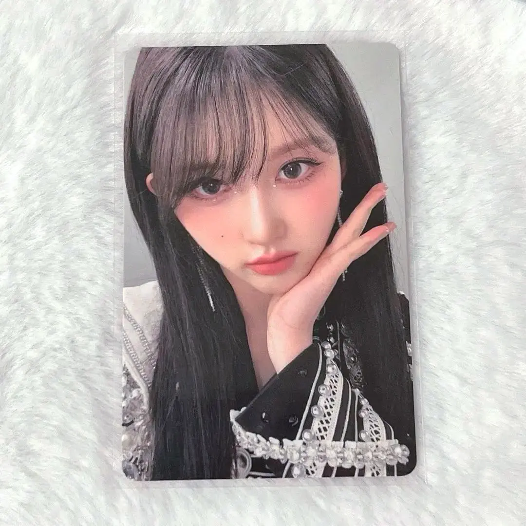 Thumbnail of IVE Gaeul Be alright Offline Event Osaka Venue Limited Trading Card