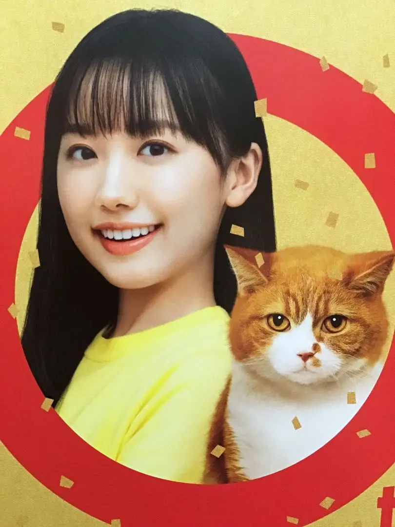 横浜流星 芦田愛菜 ワイモバイル 非売品ポスターB2 2025年最新】芦田愛菜非売品の人気アイテム - メルカリ