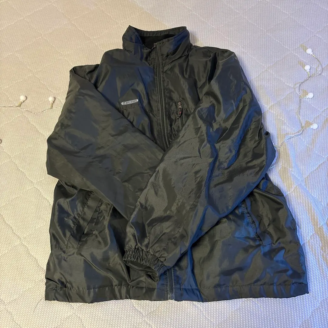 Thumbnail of Windbreaker
