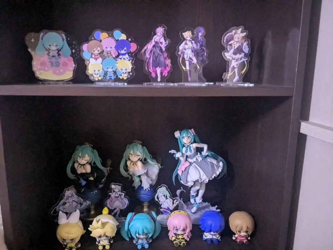 2025年最新】初音ミク 39の日 記念くじ ラストワンの人気