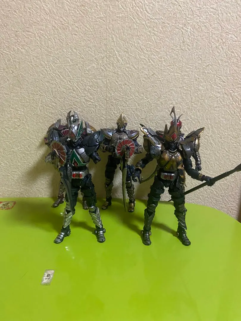 sic s.i.c 仮面ライダー　ジャンク　まとめ売り　セット 81gJs6FHZ5L._UF894,1000_QL80_.jpg