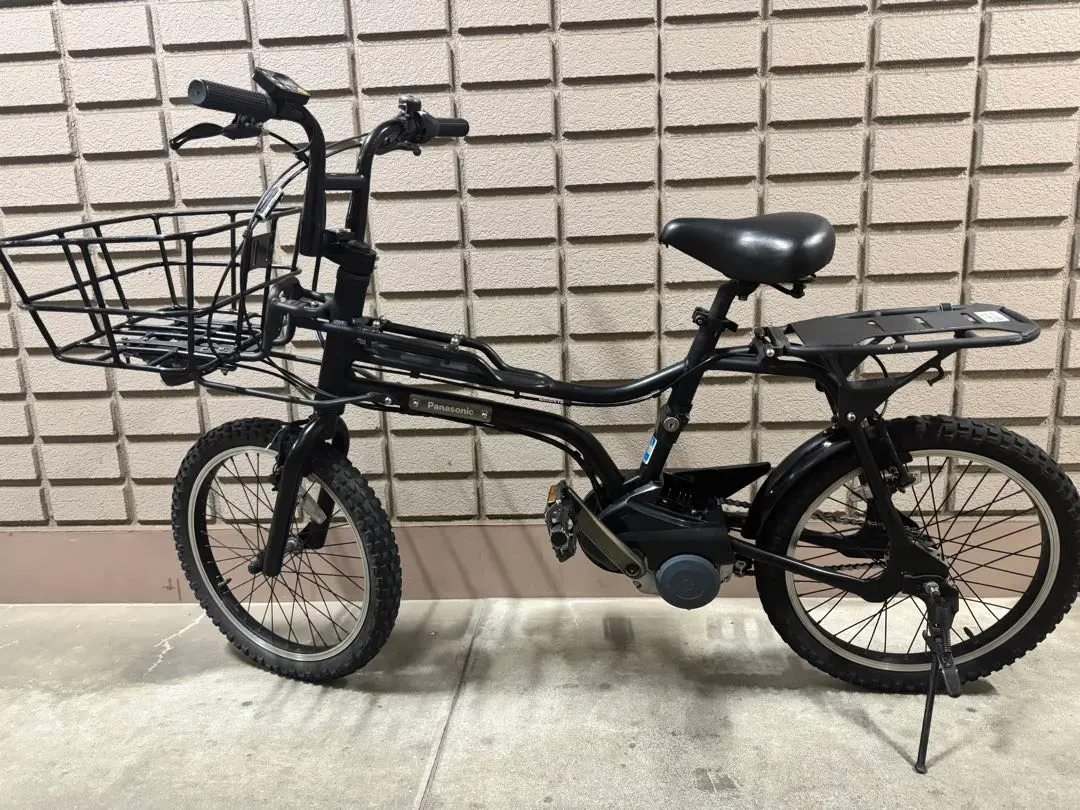 2025年最新】電動自転車 パナソニック ez 電動アシスト自転車20