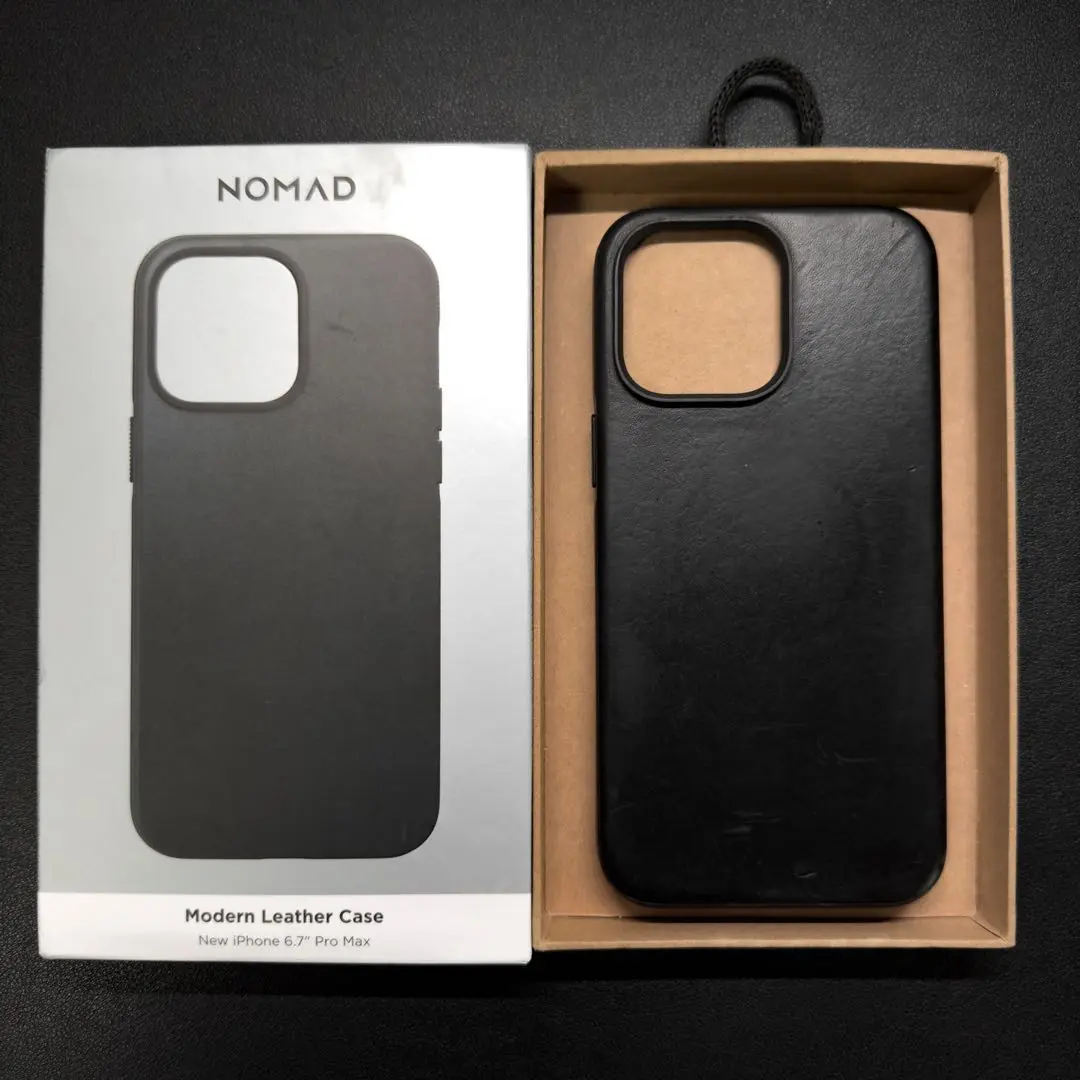 2025年最新】nomad iphone14proの人気アイテム - メルカリ