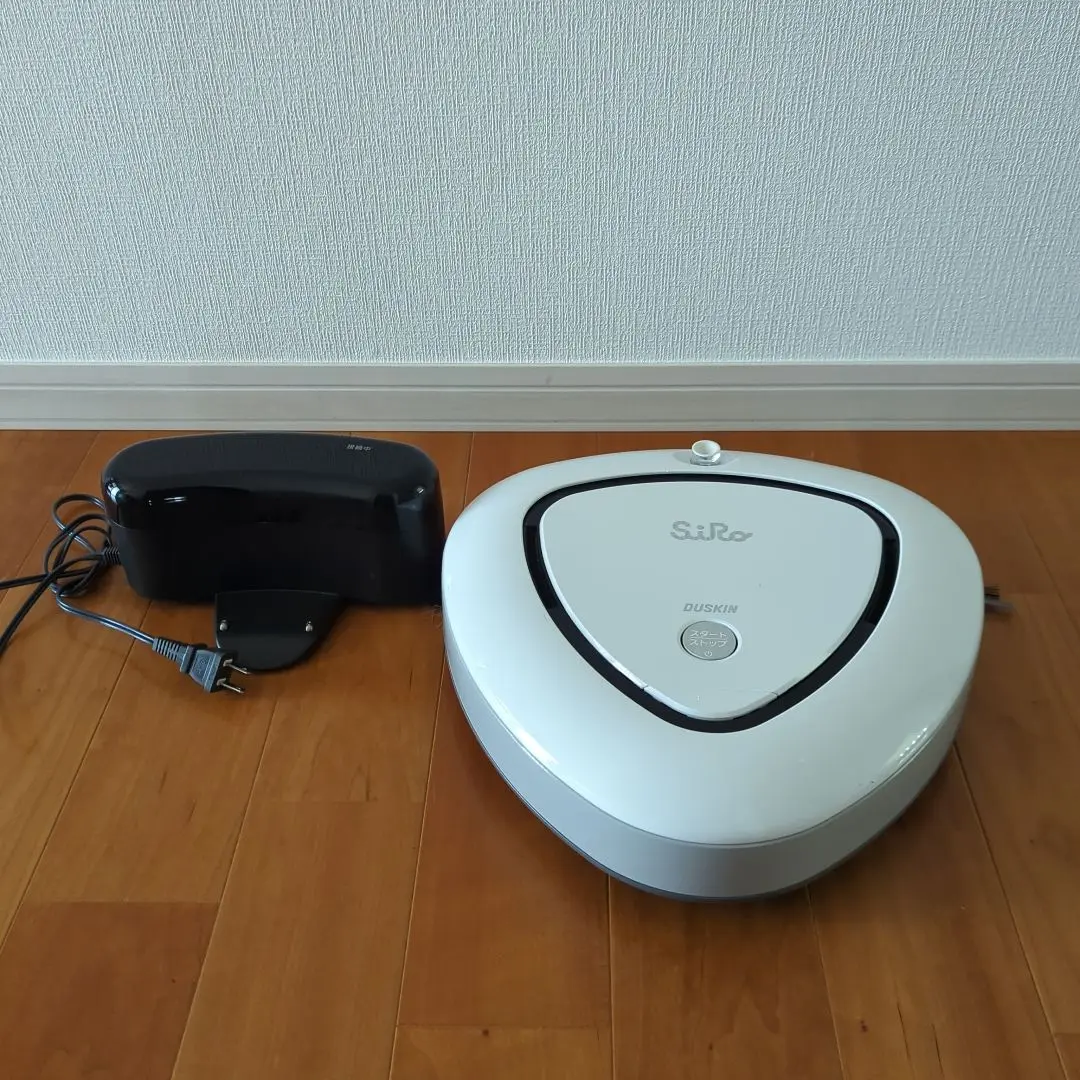 ご自宅用限定お買い得品 2025年最新】ダスキン メルカリ - ロボット掃除機の人気アイテム 掃除機・クリーナー
