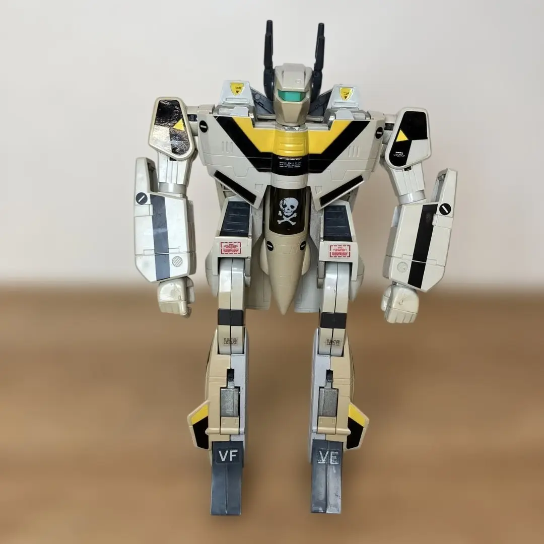Amazon | （タカトクトイス復刻） 1/55 超時空要塞マクロス VF
