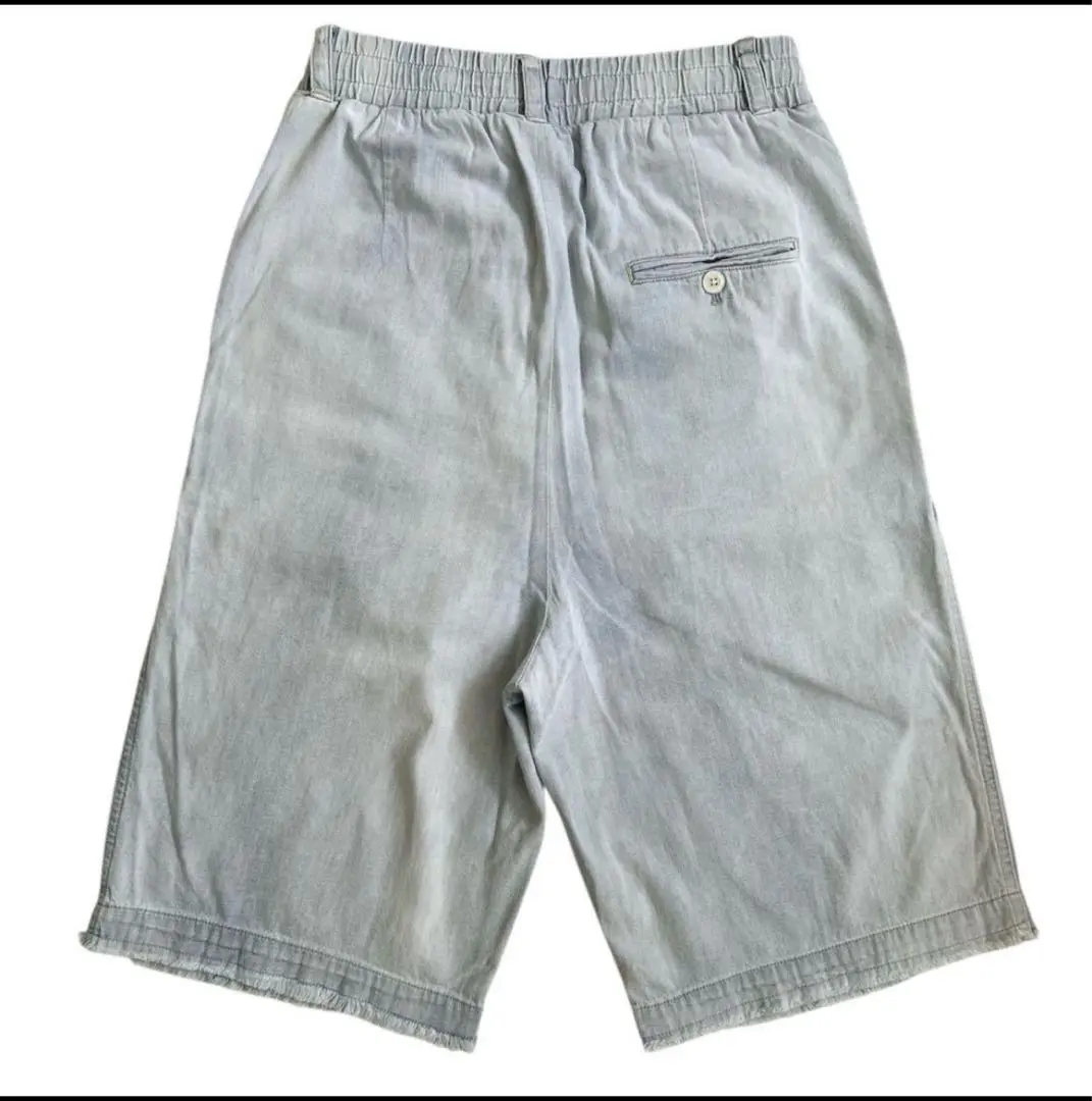 〈正規品〉美品 drew house デニムパンツ 短パン メンズ L 2025年最新】drew house メンズ ショートパンツ・ハーフパンツの