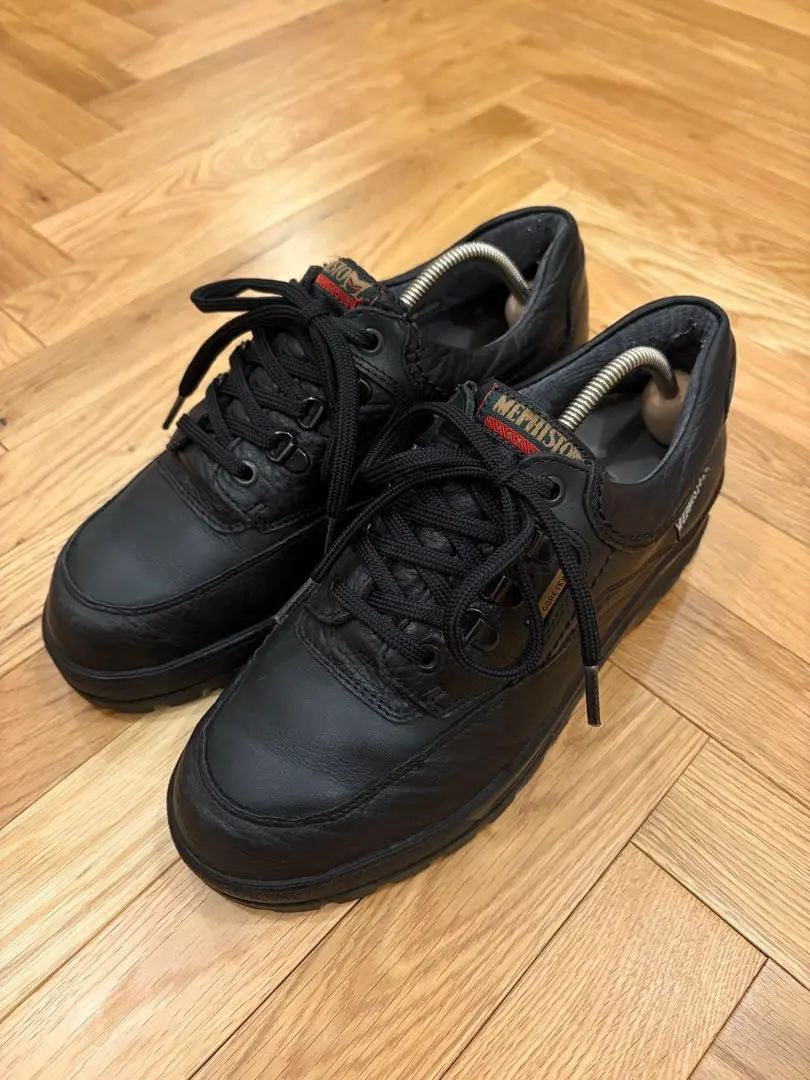 MEPHISTO BARRACUDA メフィスト　バラクーダ　US81/2 楽天市場】メフィスト MEPHISTO BARRACUDA（バラクーダ