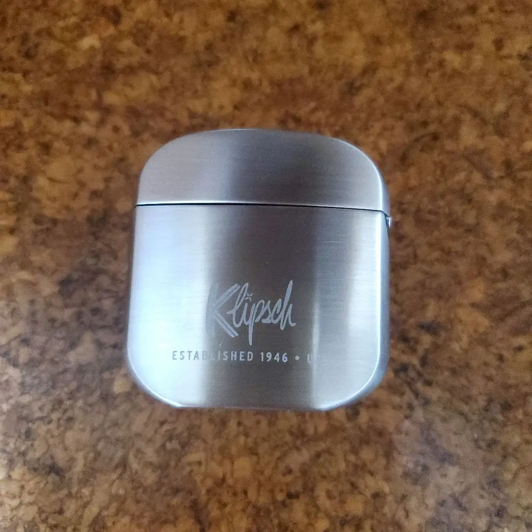 Klipsch T5 TRUEWIRELESS BK 国内1,000台限定カラー Klipsch | T5 II True Wireless ANC Earphones