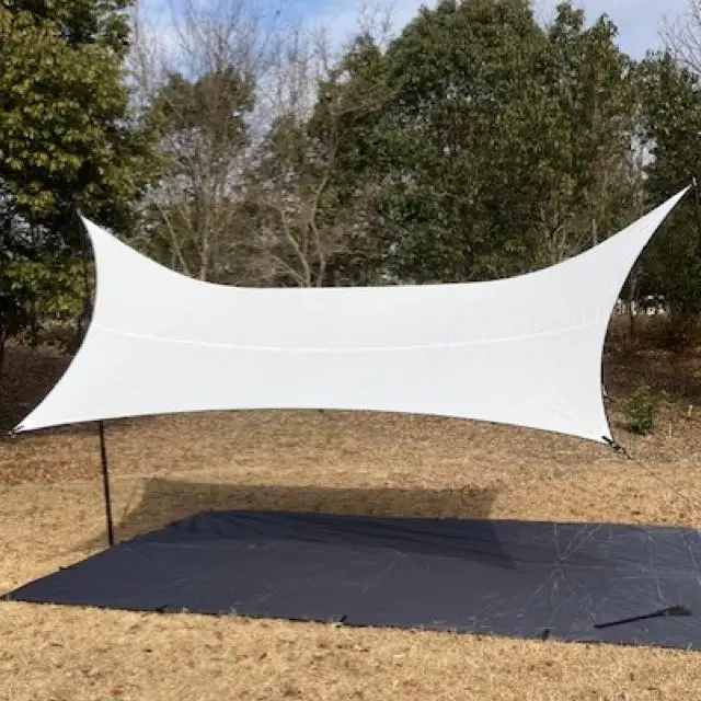 2025年最新】crescent tarpの人気アイテム - メルカリ