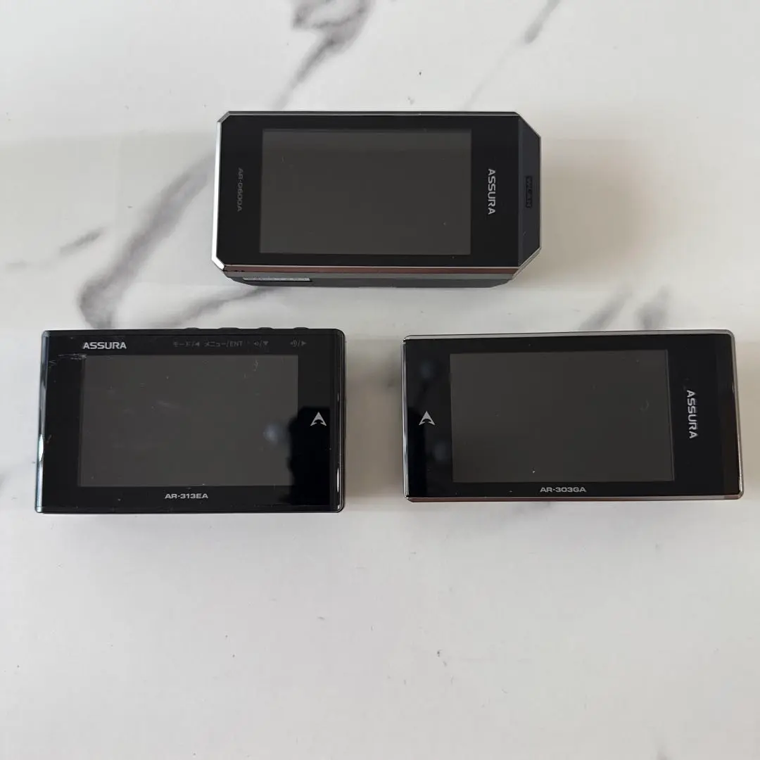 セルスター AR-303GA OBD2・リモコン等フル装備品 AR-303GA セルスター工業株式会社
