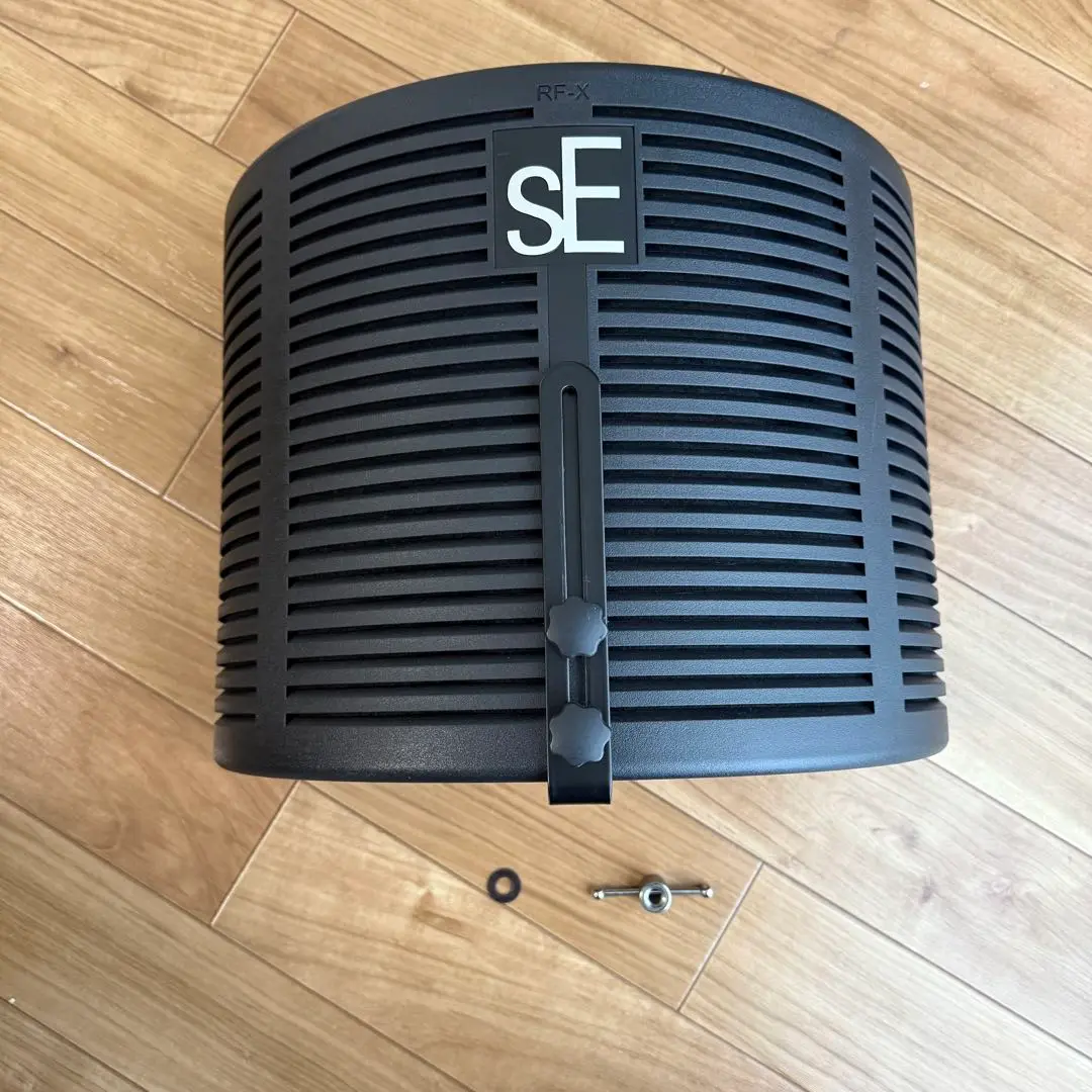 SE ELECTRONICS REFLEXION FILTER 防音機材　中古 Reflexion Filters - sE Electronics