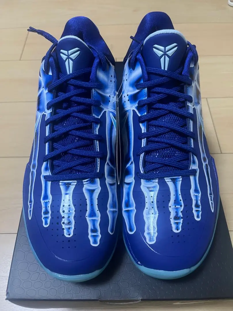 Nike Kobe 5 プロトロ x-ray 値下げ交渉承ります Nike Kobe 5 プロトロ x-ray 値下げ交渉承ります - メルカリ