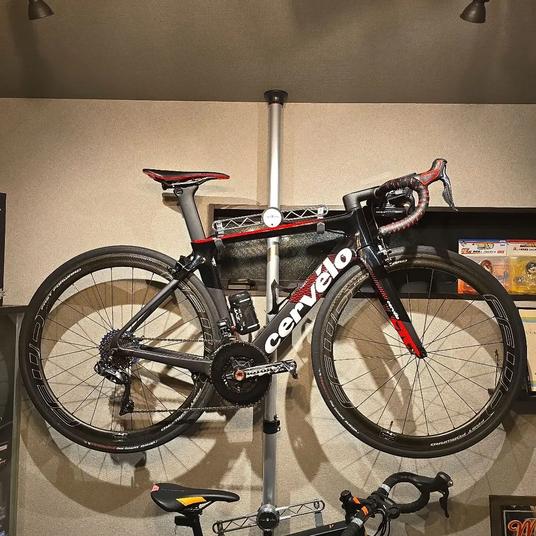 （限定値下げ中）Cervelo S3 di2　ロードバイク完成車　サーベロ CERVELO(サーヴェロ) S3 DISC ULTEGRA Di2完成車 2020