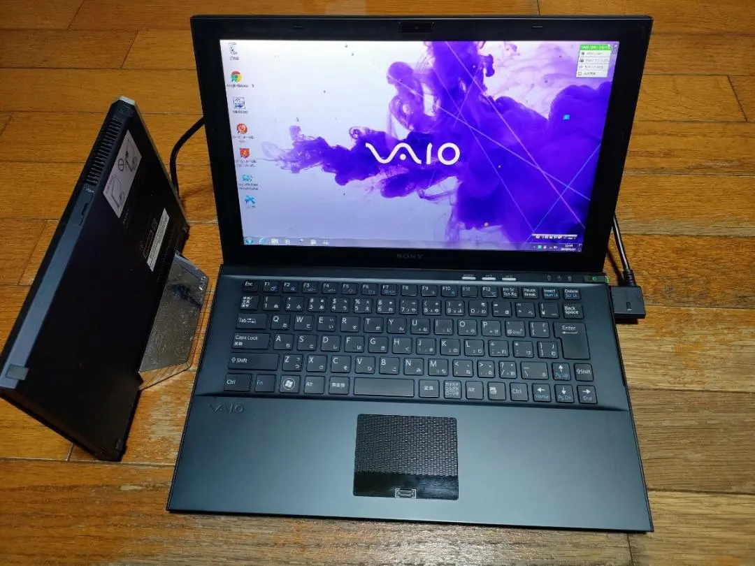 2025年最新】VAIO SVZ1311の人気アイテム - メルカリ