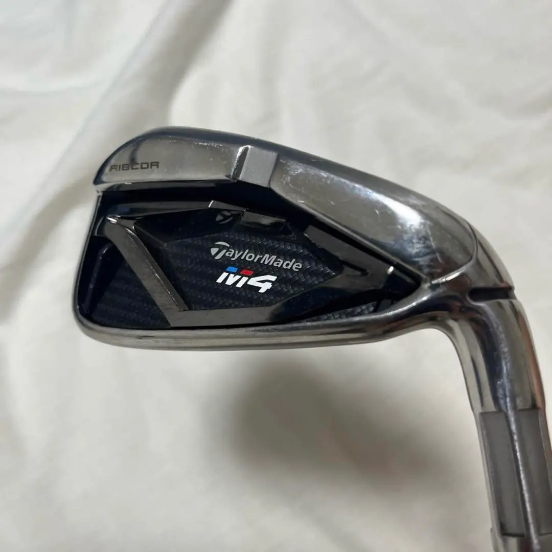 テーラーメイド M4 4番アイアン 4鉄 4I TaylorMade テーラーメイド M4 4番アイアン 4鉄 4I