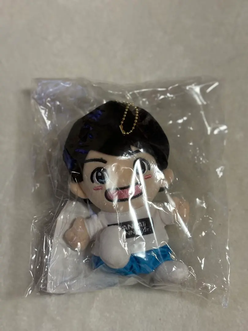 Thumbnail of Takuya Nishimura chibi plush