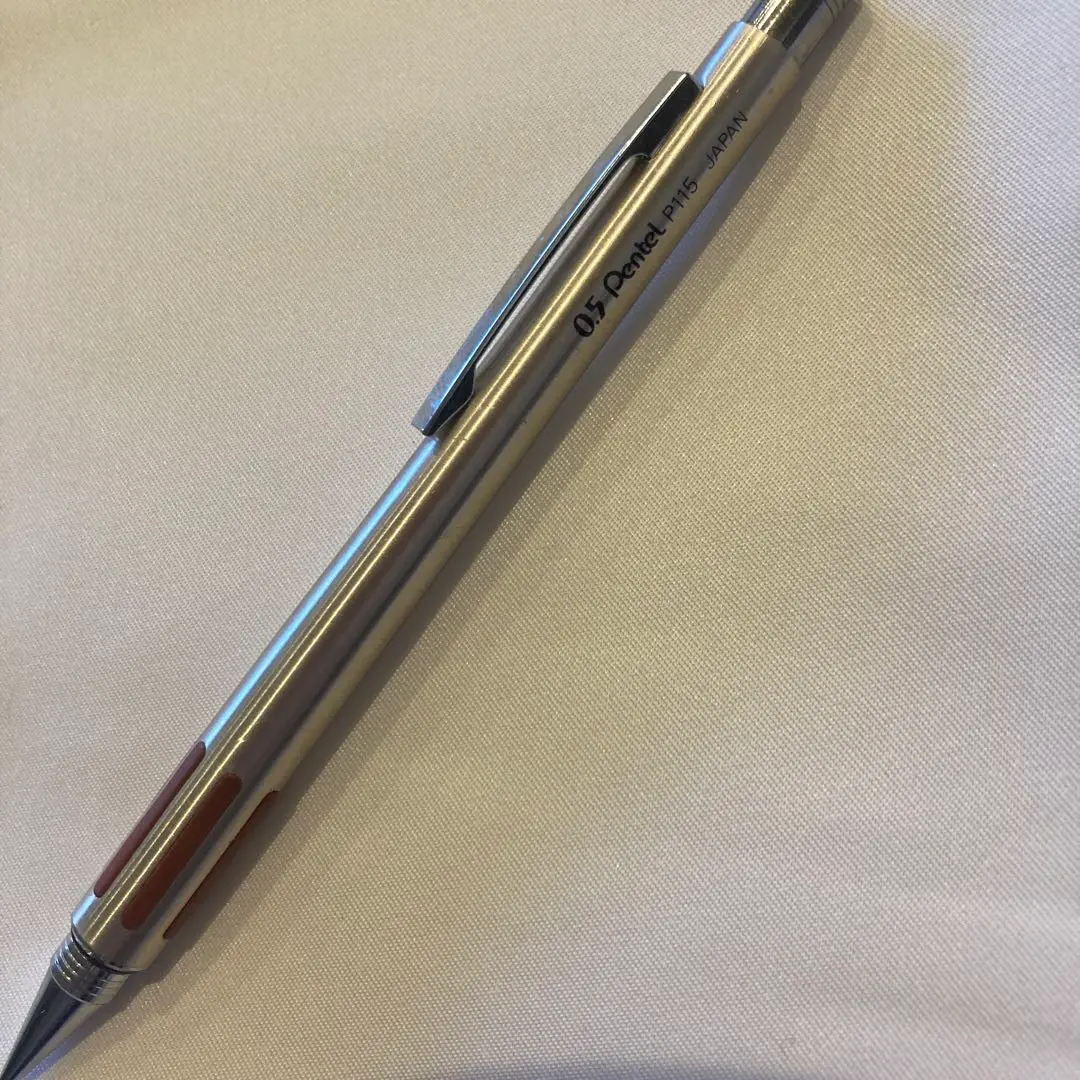 2025年最新】pentel p115の人気アイテム - メルカリ