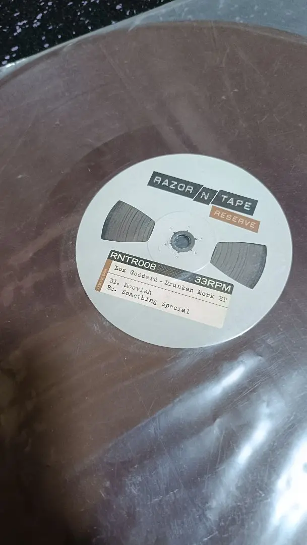 Ramp Come Into Knowledge レコード LP ロイ・エアーズ Ramp – Come Into Knowledge – Vinyl (Terre Haute Pressing, LP